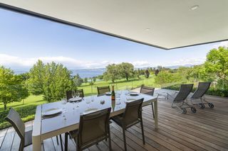  Villa � vendre 5 pi�ces 210 m�