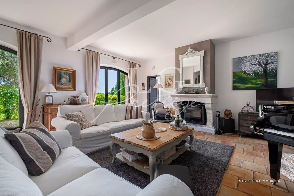 � vendre  Maison Fayence (83440)