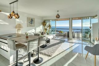  Appartement � vendre 2 pi�ces 53 m�