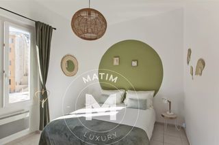  Appartement � vendre 2 pi�ces 43 m�