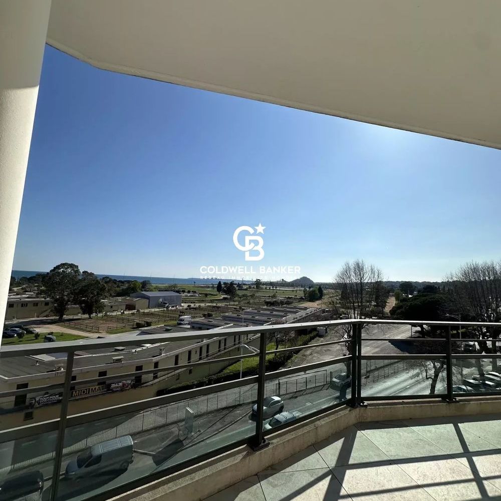 � vendre  Appartement Cagnes-sur-Mer (06800)