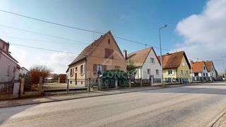  Maison � vendre 4 pi�ces 112 m�