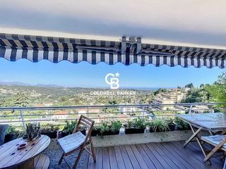  Appartement � vendre 3 pi�ces 81 m�