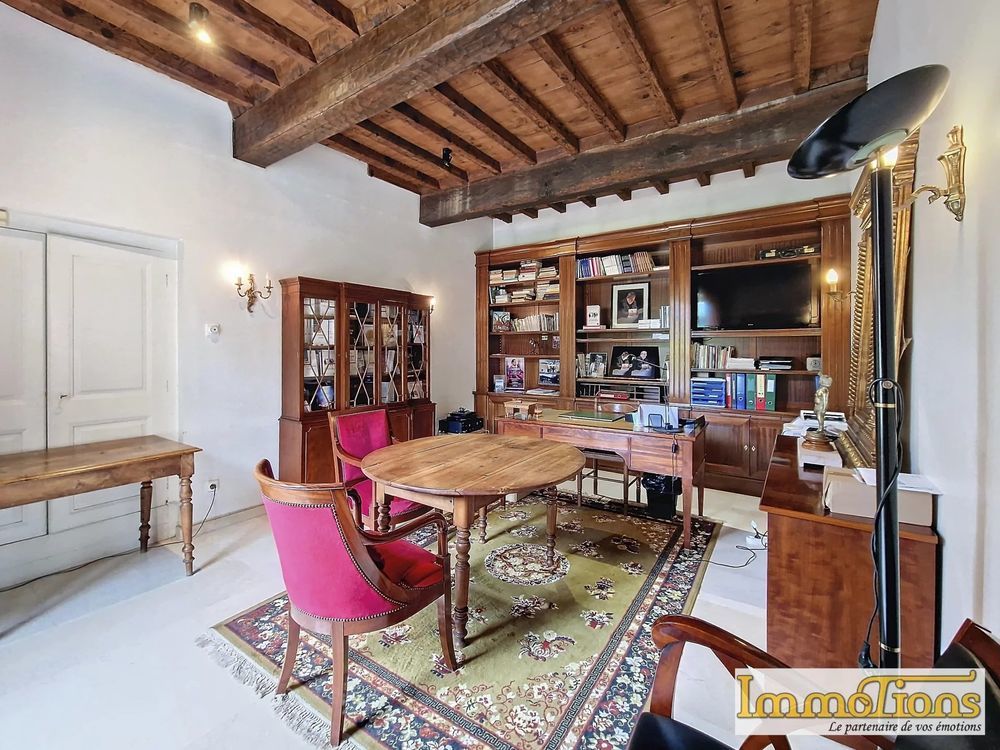 � vendre  Maison Saint-Marcellin (38160)