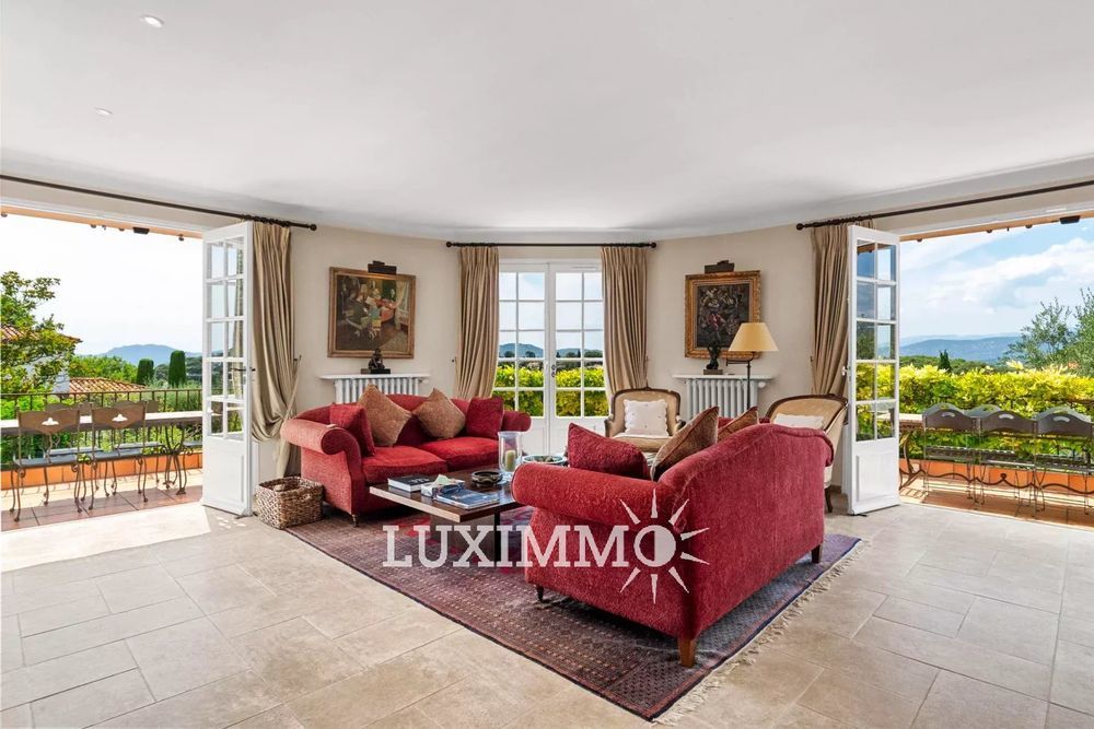 � vendre  Maison Mougins (06250)