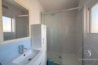  Appartement � vendre 4 pi�ces 83 m�