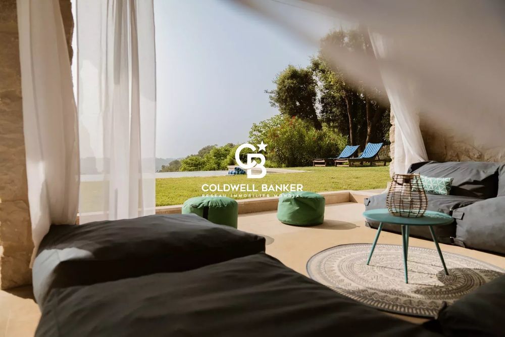 � vendre  Maison Saint-Paul-de-Vence (06570)