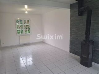  Maison � vendre 4 pi�ces 85 m�