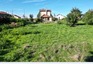  Terrain � vendre 1322 m�