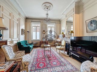  Maison � vendre 9 pi�ces 250 m�