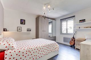  Appartement � vendre 4 pi�ces 86 m�