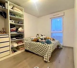  Appartement � vendre 2 pi�ces 1 m�