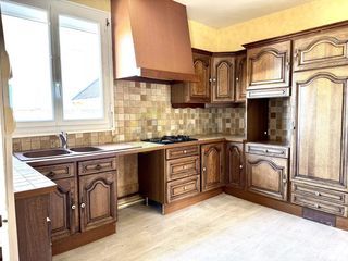  Maison � vendre 4 pi�ces 115 m�