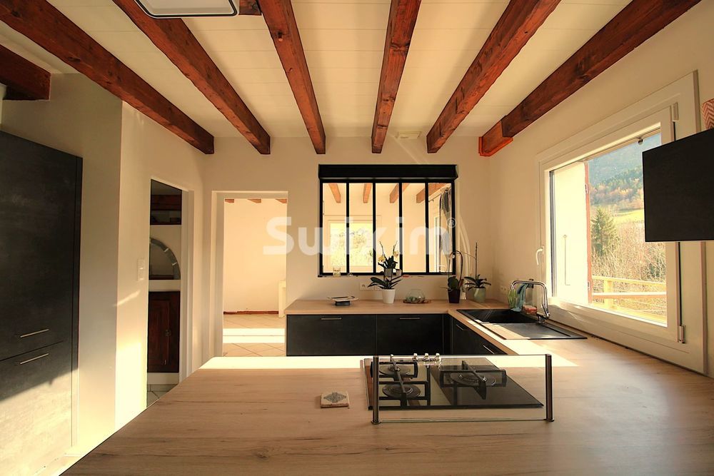 � vendre  Maison Saint-Jorioz (74410)