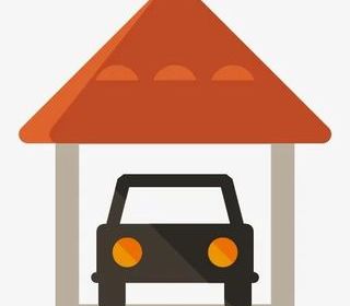  Parking / Garage � louer 14 m�