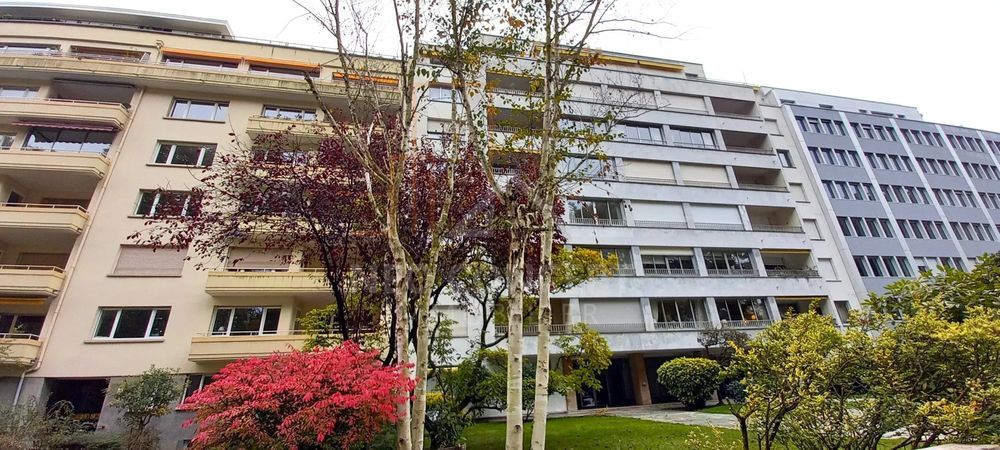 � vendre  Appartement Strasbourg (67000)