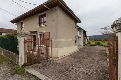   Maison/Villa 5 pi�ces Maison - 5 pi�ce(s) - 125 m�