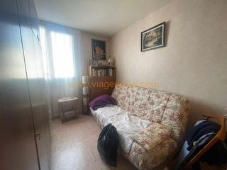  Appartement � vendre 3 pi�ces 65 m�