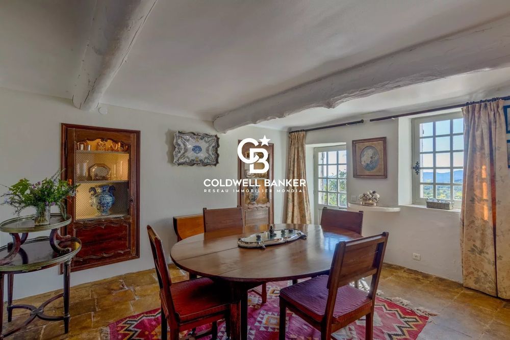 � vendre  Villa La Garde-Freinet (83680)