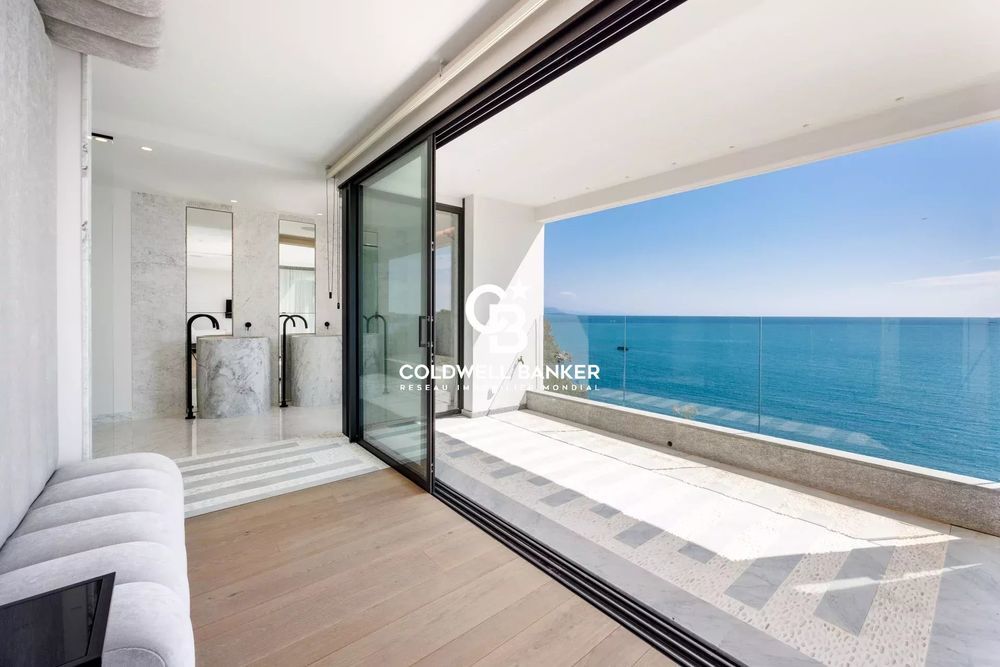 � vendre  Maison Antibes (06600)