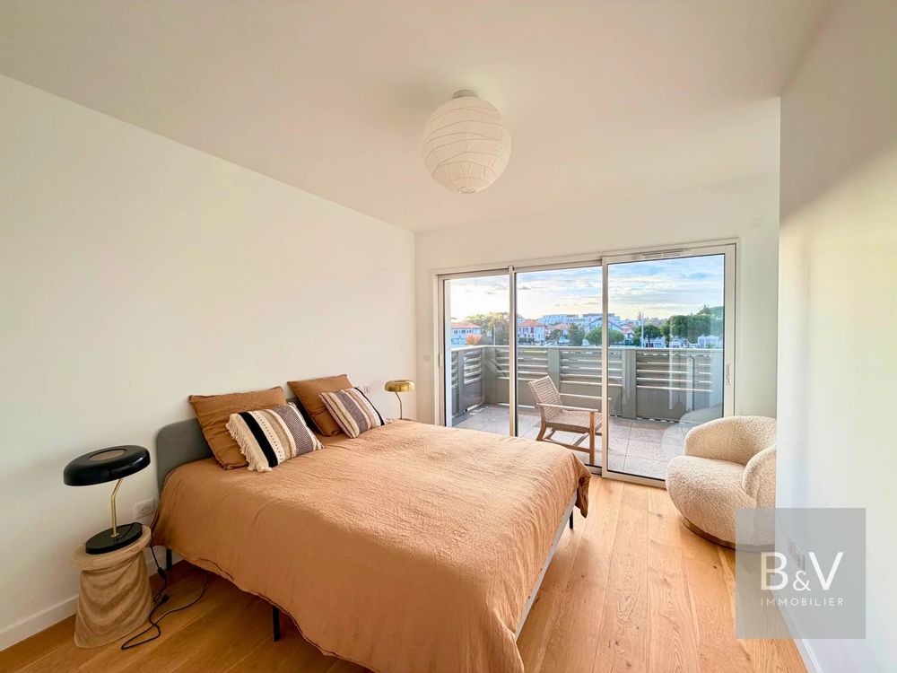 � vendre  Appartement Anglet (64600)