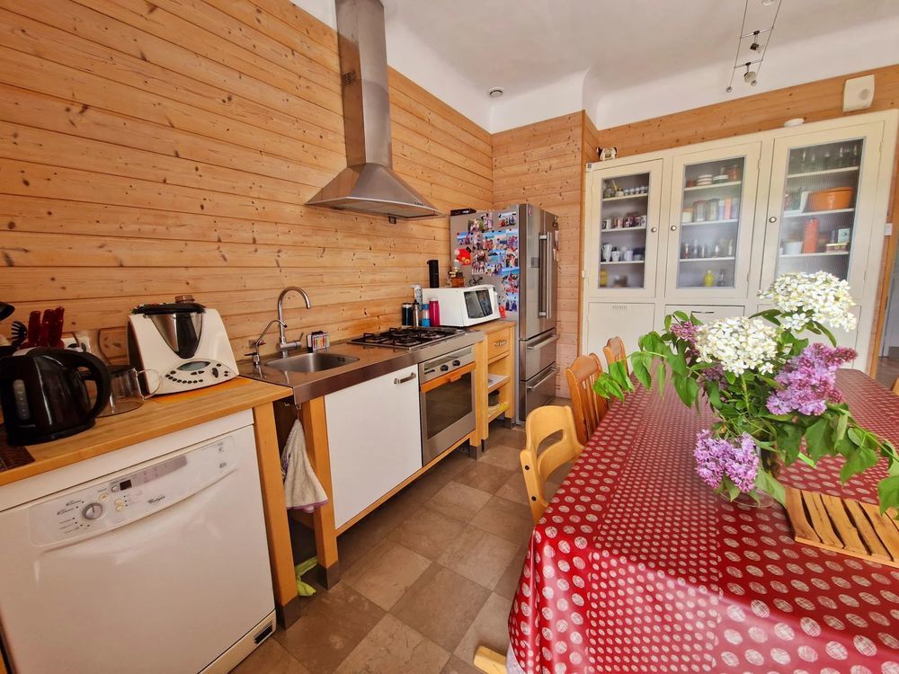 � vendre  Maison Berck (62600)