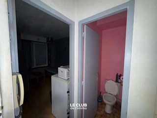  Appartement � vendre 1 pi�ce 17 m�