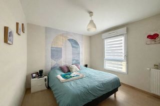  Appartement � vendre 3 pi�ces 57 m�