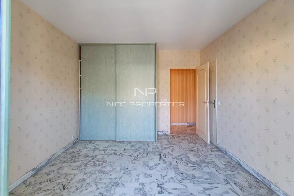 � vendre  Appartement Menton (06500)