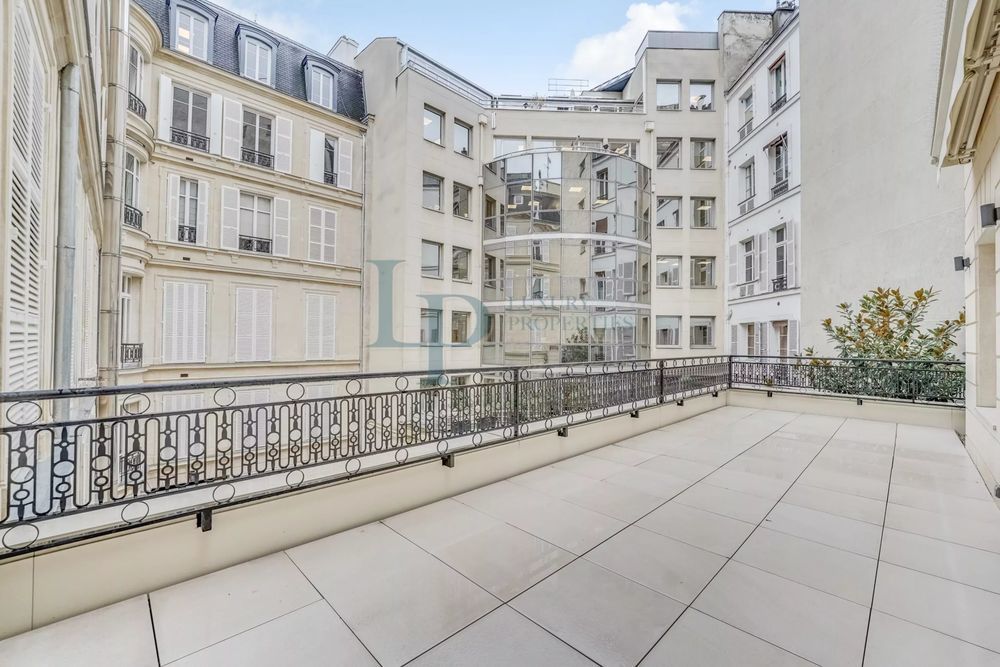 � vendre  Appartement Paris 8