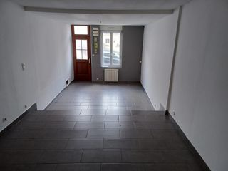  Maison � vendre 3 pi�ces 70 m�