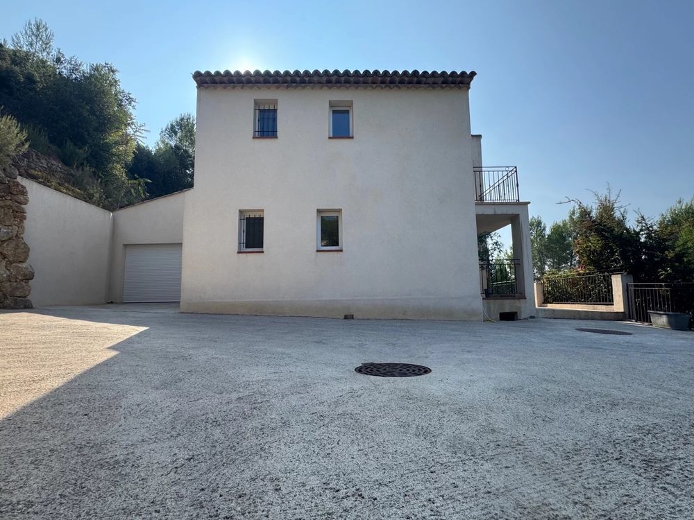 � vendre  Maison Taradeau (83460)