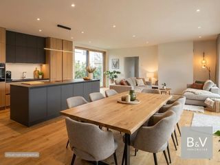  Appartement � vendre 5 pi�ces 121 m�