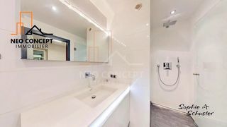  Appartement � vendre 3 pi�ces 68 m�