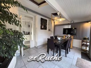  Maison � vendre 4 pi�ces 123 m�