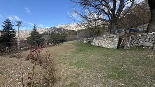  Terrain � vendre 1176 m�