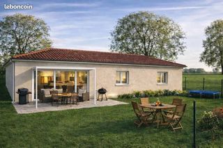  Maison 3 pi�ces 75 m� Montrond-les-bains