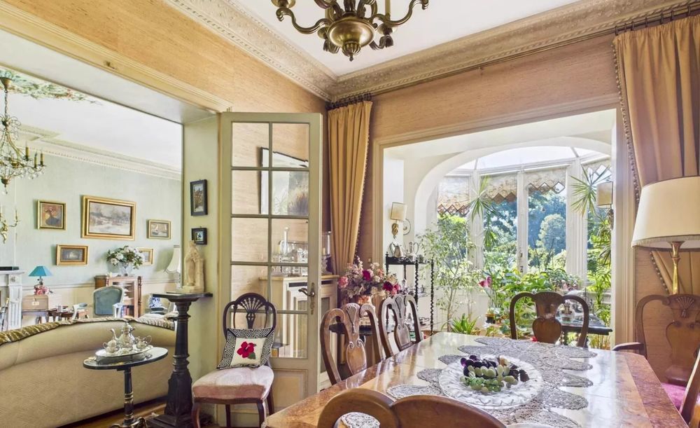 � vendre  Appartement Saint-Mand� (94160)