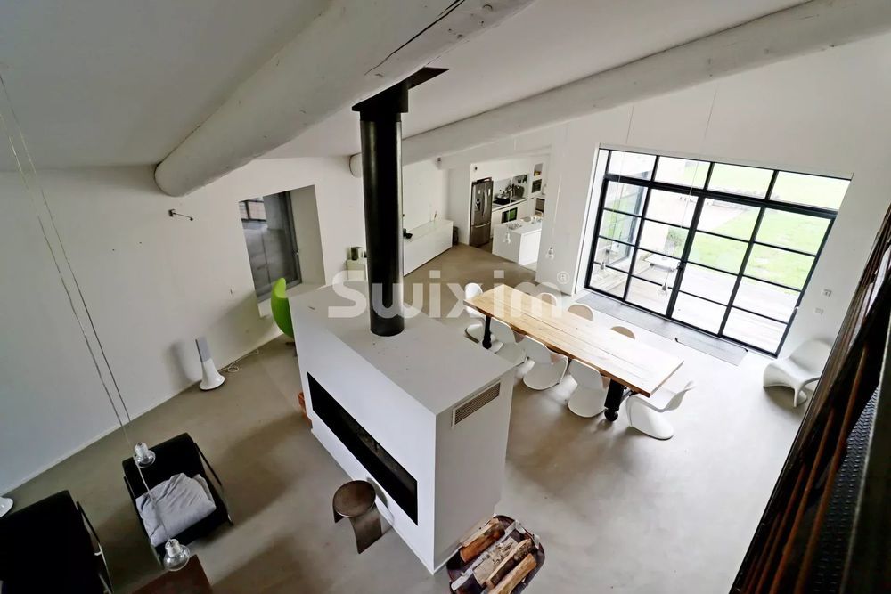 � vendre  Maison Die (26150)