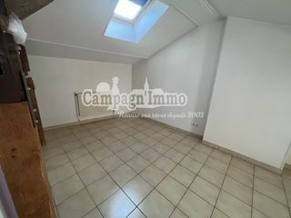  Appartement � vendre 3 pi�ces 26 m�