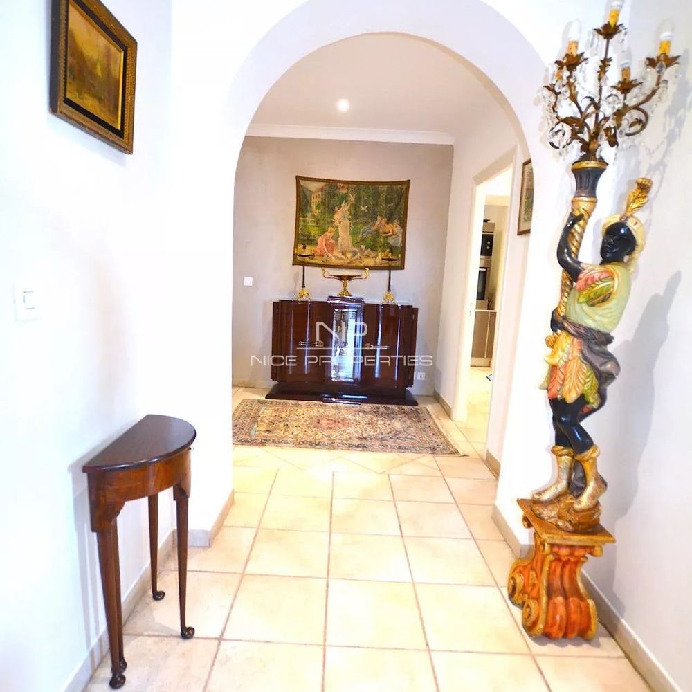 � vendre  Villa Nice (06000)