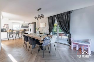  Maison � vendre 5 pi�ces 172 m�