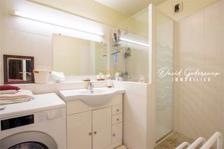  Appartement � vendre 2 pi�ces 47 m�