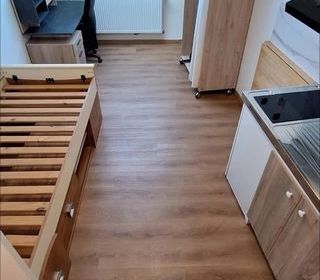  Appartement � louer 1 pi�ce 12 m�