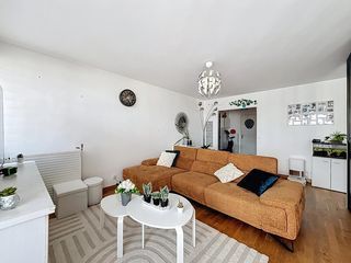  Appartement � vendre 4 pi�ces 89 m�