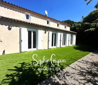  Maison � vendre 7 pi�ces 160 m�