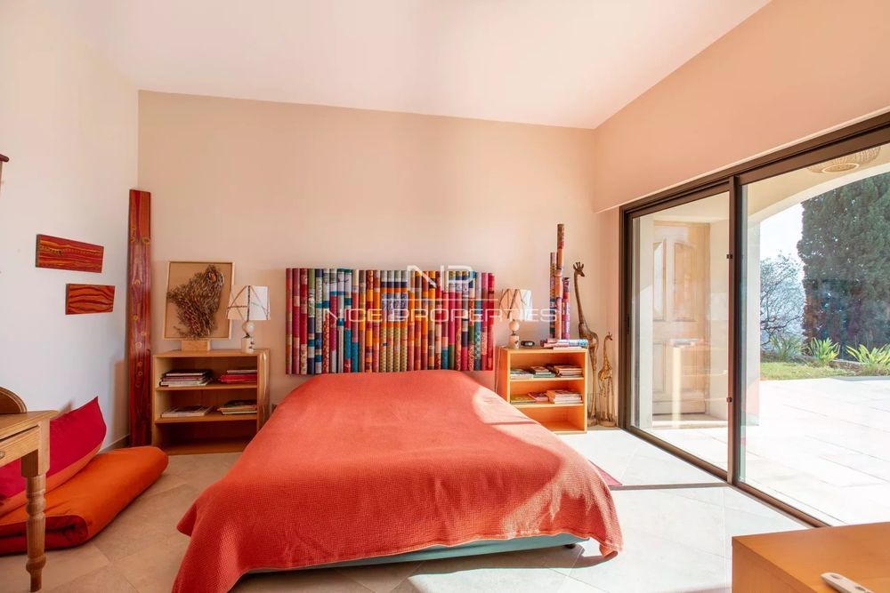 � vendre  Villa Nice (06100)