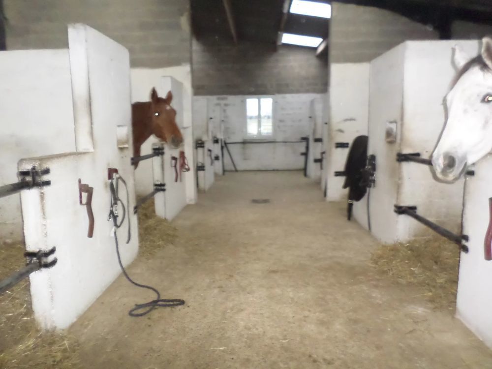 � vendre  Maison Saint-Martin-Choquel (62240)