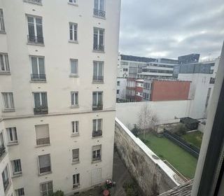  Appartement � vendre 3 pi�ces 47 m�