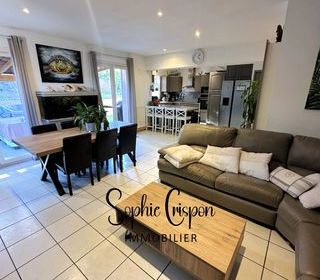  Maison � vendre 4 pi�ces 86 m�